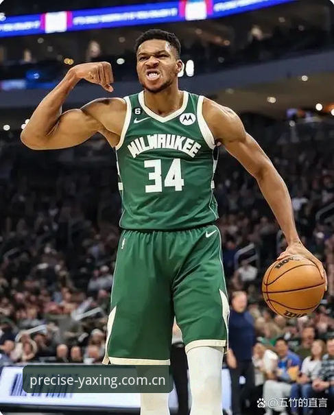 字母哥东游热火：2026年NBA权力版图崩盘的背后逻辑——亚星体育深度解析