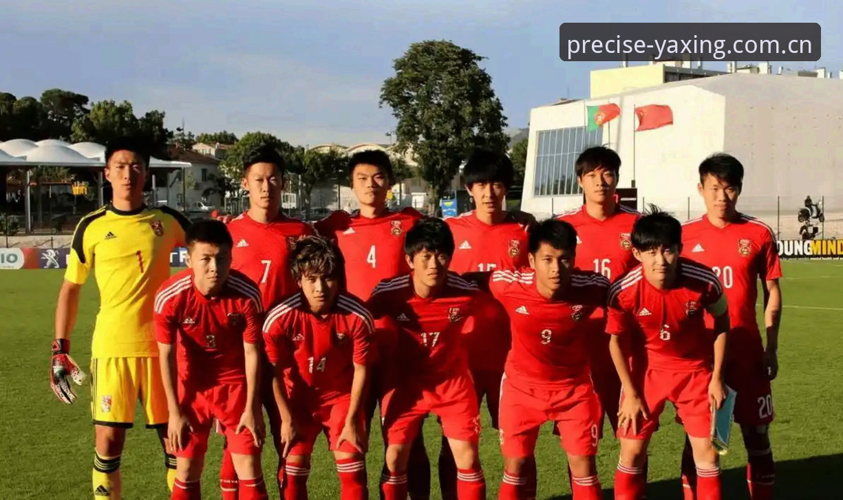 亚星网页版登录教程 U19国足土伦杯出局实战复盘:从这一场惨败看懂青少年足球的进阶路线指南